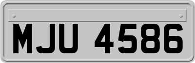 MJU4586