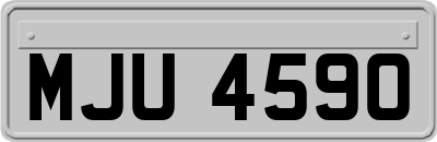 MJU4590