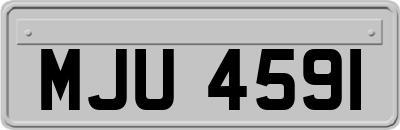 MJU4591