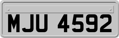 MJU4592