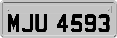 MJU4593