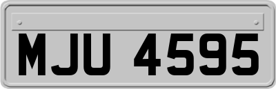 MJU4595