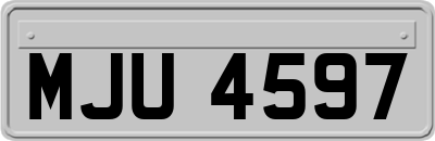 MJU4597