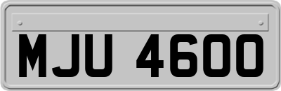 MJU4600