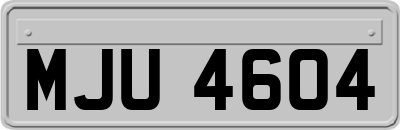 MJU4604