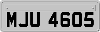 MJU4605