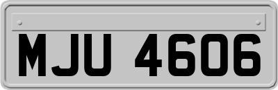 MJU4606