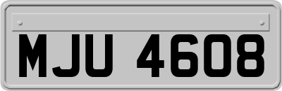 MJU4608
