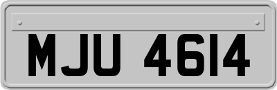 MJU4614