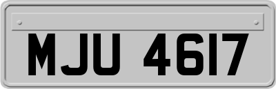 MJU4617