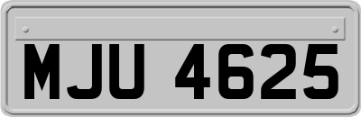 MJU4625