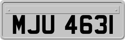 MJU4631