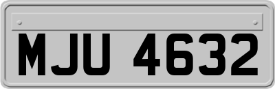 MJU4632