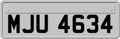 MJU4634
