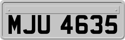 MJU4635