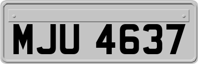 MJU4637