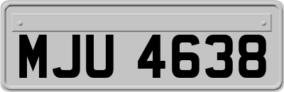MJU4638