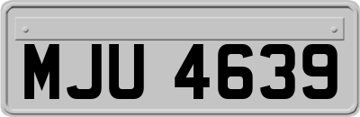 MJU4639