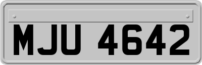 MJU4642