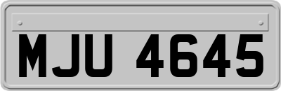 MJU4645