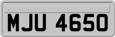 MJU4650