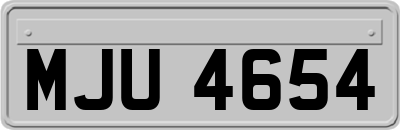 MJU4654