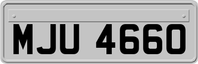 MJU4660