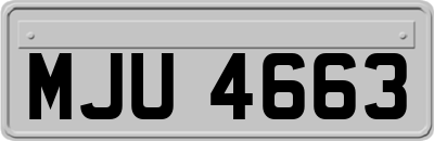 MJU4663