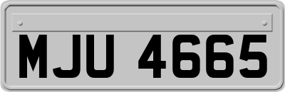 MJU4665