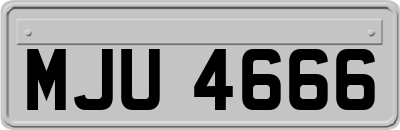 MJU4666