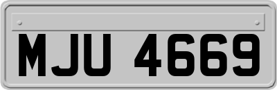 MJU4669