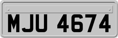 MJU4674