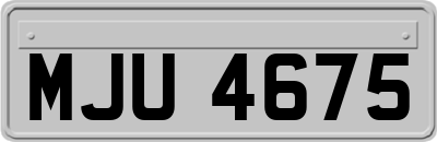 MJU4675