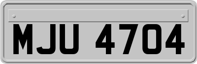 MJU4704