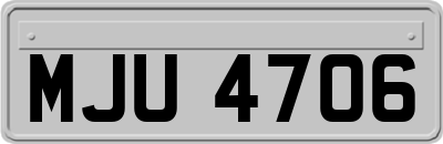 MJU4706