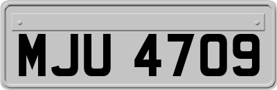 MJU4709