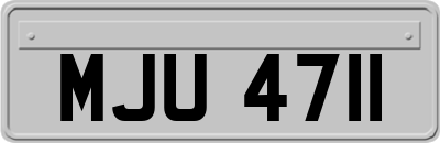 MJU4711