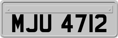 MJU4712