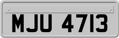 MJU4713