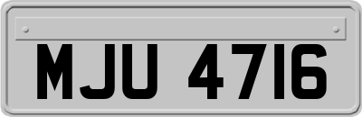 MJU4716