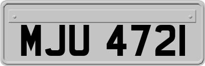 MJU4721