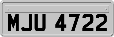 MJU4722