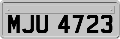 MJU4723