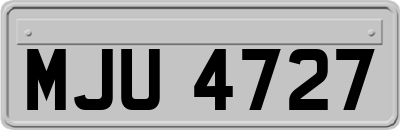 MJU4727