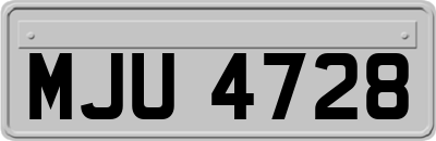 MJU4728