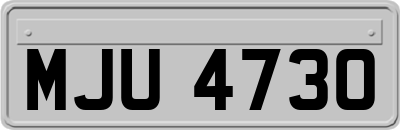MJU4730