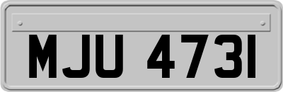 MJU4731