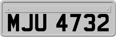 MJU4732