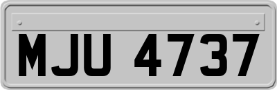 MJU4737