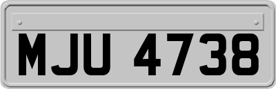 MJU4738